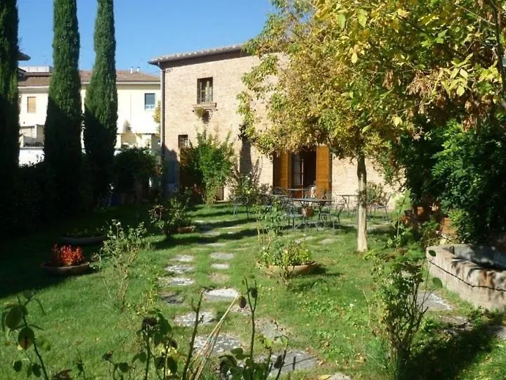 Kır Evi Hotel La Toscanina Foiano Della Chiana