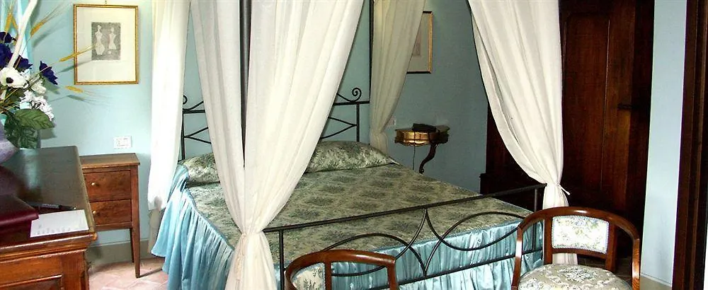 Kır Evi Hotel La Toscanina Foiano Della Chiana