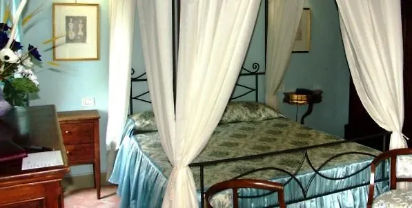 Kır Evi Hotel La Toscanina Foiano Della Chiana İtalya