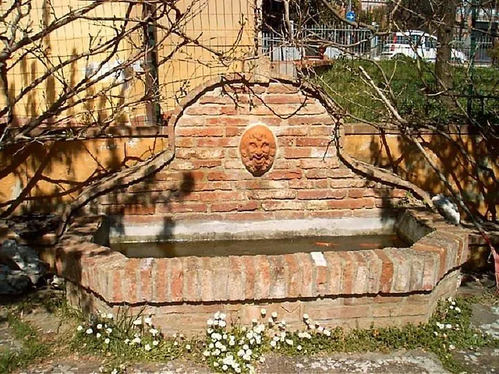 Kır Evi Hotel La Toscanina Foiano Della Chiana İtalya